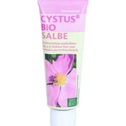 CYSTUS Bio Salbe 50 ml