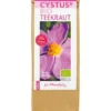 CYSTUS Bio Teekraut Dr.Pandalis 250 g