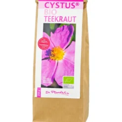 CYSTUS Bio Teekraut Dr.Pandalis 250 g