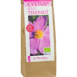 CYSTUS Bio Teekraut Dr.Pandalis 250 g