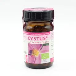 CYSTUS Lutschpastillen 132 Stück