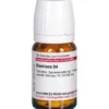 DAMIANA D 4 Tabletten 80 St