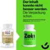 DAMIANA KAPSELN 450 mg 5:1 Blattextrakt 100 Stück