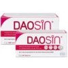 DAOSIN Tabletten Set 120+60St