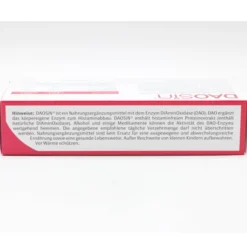 DAOSIN Tabletten 60 Stück