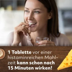 DAOSIN Tabletten 10 Stück