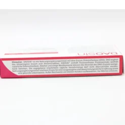 DAOSIN Tabletten 10 Stück