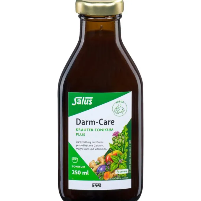 DARM-CARE Kräuter-Tonikum plus Salus 250 ml