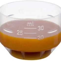 DARM-CARE Kräuter-Tonikum plus Salus 250 ml