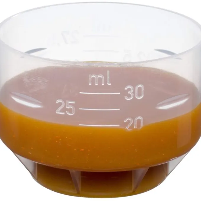 DARM-CARE Kräuter-Tonikum plus Salus 250 ml