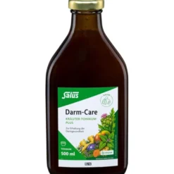 DARM-CARE Kräuter-Tonikum plus Salus 500 ml