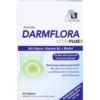 DARMFLORA Aktiv Plus 100 Mrd.Bakterien+7 Vitamine 40 Stück