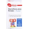 DARMFLORA plus Kinder+Familie Pulver 68 g