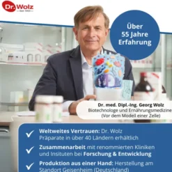 DARMFLORA plus Kinder+Familie Pulver 68 g