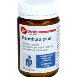 DARMFLORA plus Pulver 70 g