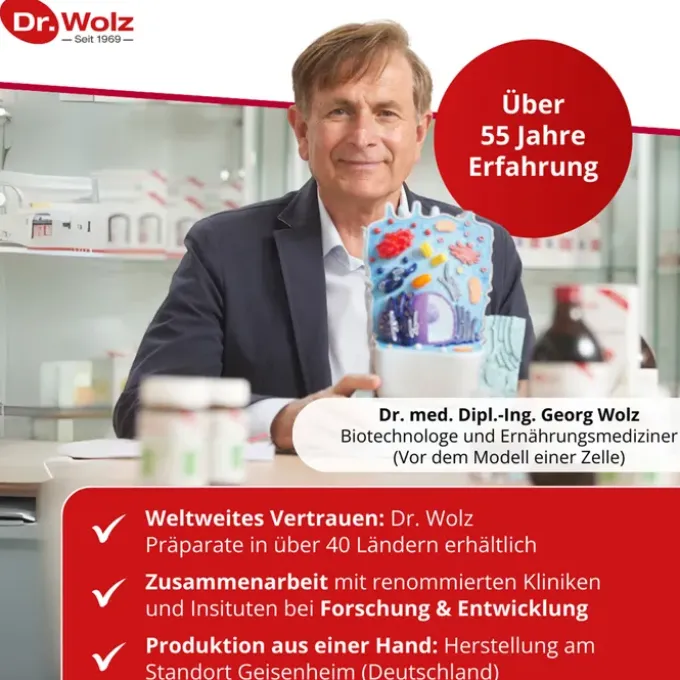 DARMFLORA plus select complex magensaftres.Kapseln 40 Stück