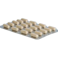 DARMFLORA plus select complex magensaftres.Kapseln 40 Stück