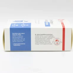 DARMFLORA plus select intens Kapseln 80 Stück
