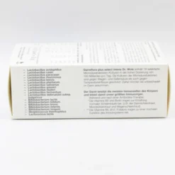 DARMFLORA plus select intens Kapseln 80 Stück