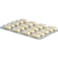 DARMFLORA plus select intens Kapseln 80 Stück