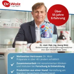 DARMFLORA plus select Kapseln 40 Stück
