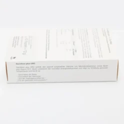 DARMFLORA plus URO Kapseln 40 Stück