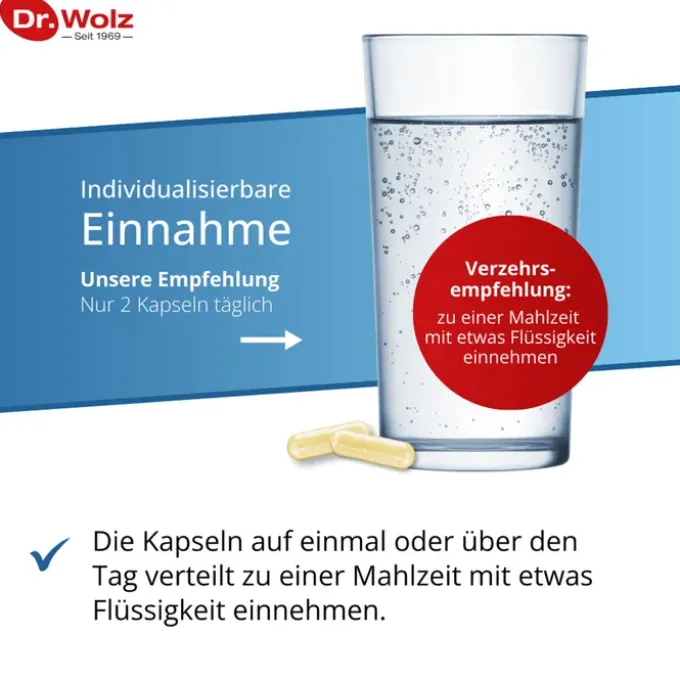 DARMFLORA plus URO Kapseln 40 Stück