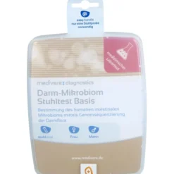 DARM MIKROBIOM Basis Stuhltest 1 St