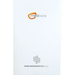 DARM MIKROBIOM Plus Stuhltest 1 St