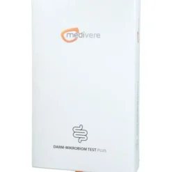DARM MIKROBIOM Plus Stuhltest 1 St