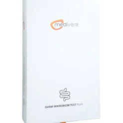 DARM MIKROBIOM Plus Stuhltest 1 St
