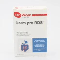 DARM PRO RDS magensaftresistente Kapseln 60 Stück