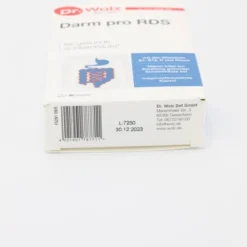 DARM PRO RDS magensaftresistente Kapseln 60 Stück