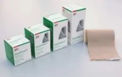 DAUERBINDE fein 6 cmx7 m 1 St