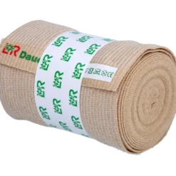 DAUERBINDE fein 8 cmx7 m 10 St