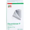 DAUERBINDE fein 10 cmx7 m 1 St