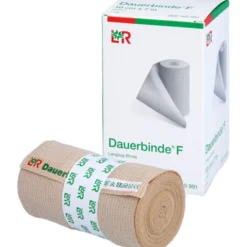 DAUERBINDE fein 10 cmx7 m 1 St