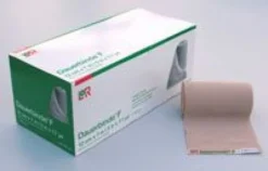 DAUERBINDE fein 12 cmx7 m 10 St