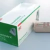 DAUERBINDE kräftig 12 cmx7 m 10 St