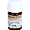 DEACURA 2,5 mg Tabletten 50 St