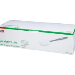 DEBRISOFT Lolly 5 St