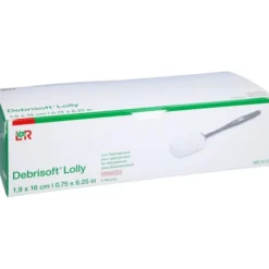 DEBRISOFT Lolly 5 St