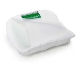 DEBRISOFT Pad 13x20 cm steril 5 St