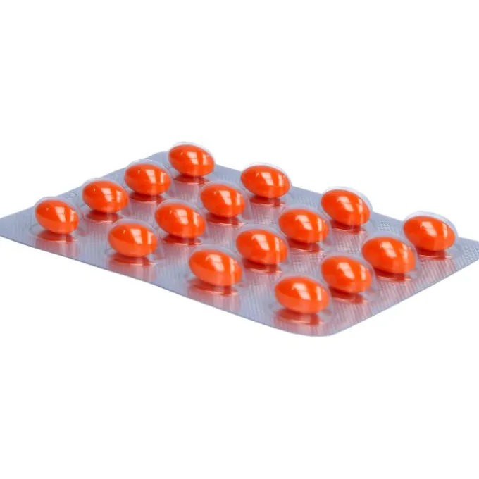 DEGASIN intens 280 mg Weichkapseln 32 St