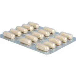 DEKRISTOLVIT D3 2000 I.E. pflanzlich Kapseln 60 Stück