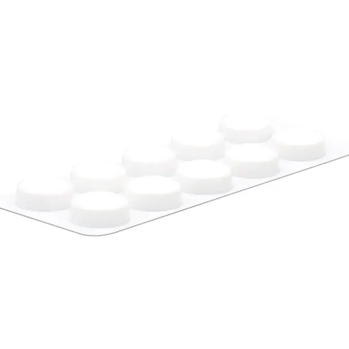 DEKRISTOLVIT D3 4000 I.E. Tabletten 30 Stück