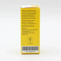 DEKRISTOLVIT D3 1000 I.E. Tropfen 10 ml