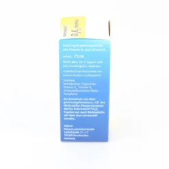 DEKRISTOLVIT D3K2 Tropfen 25 ml