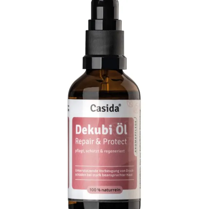 DEKUBI ÖL Repair & Protect 50 ml