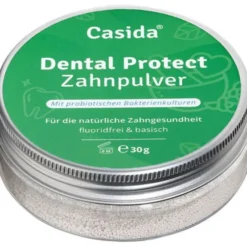 DENTAL PROTECT Zahnpulver 30 g